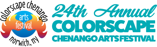 2019 Chenango Arts Festival