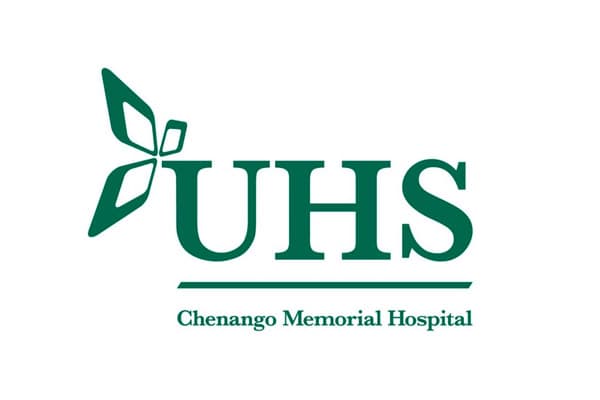 UHS Chenango Memorial Hospital