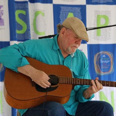 George Anderson