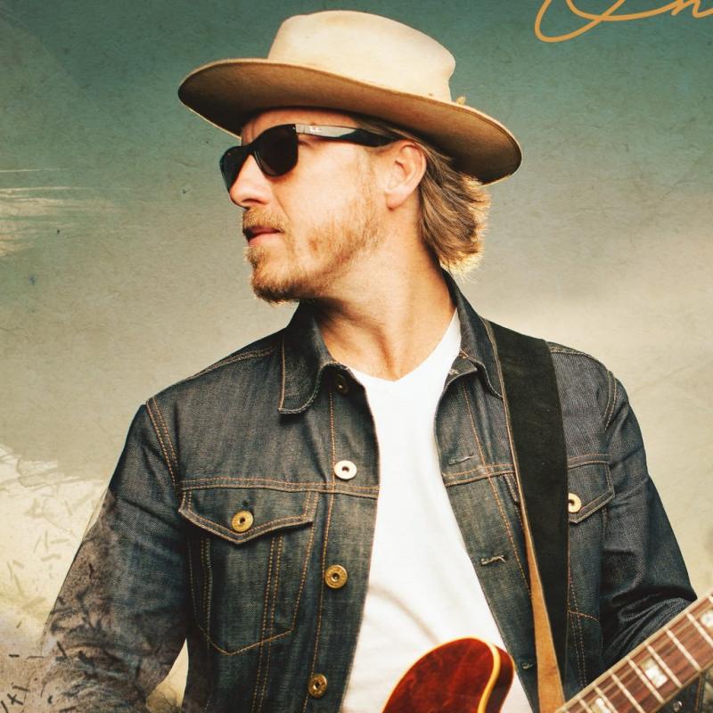 Jamie McLean Band