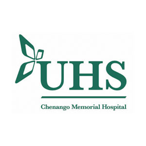 UHS - Chenango Memorial Hospital