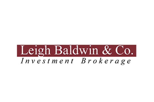 Leigh Baldwin & Co, Investment Brokerage