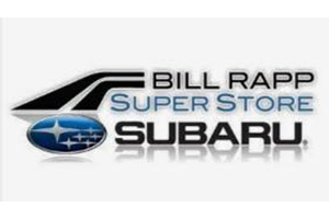 Bill Rapp Super Store Subaru