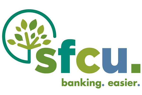 Sidney Federal Credit Union. Banking. Easier.