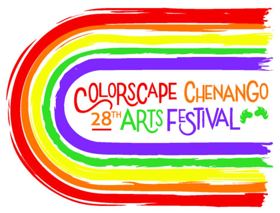 Colorscape Chenango Arts Festival Plans 28th Annual Festival