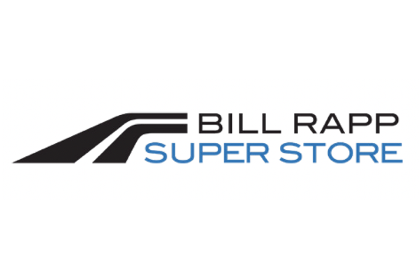 Bill Rapp Super Store