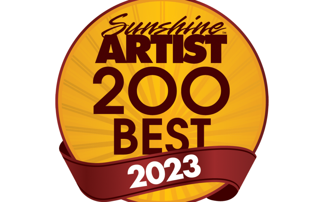 Colorscape Chenango Arts Festival named one of Sunshine Artist Magazine’s 200 Best